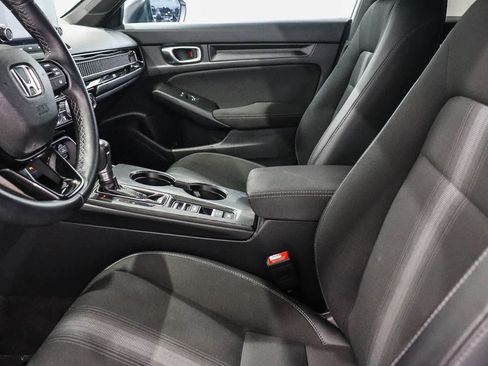 Used 2023 Honda Civic Sport image 17