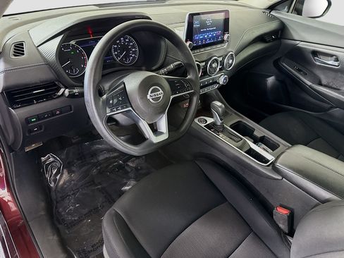 Used 2023 Nissan Sentra SV FWD image 23