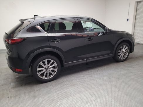 Used 2020 MAZDA CX-5 Grand Touring Reserve AWD/4WD image 10