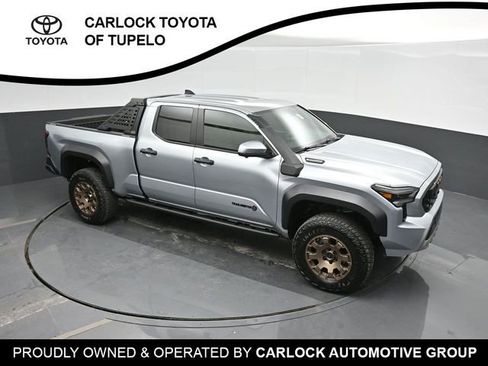 Used 2025 Toyota Tacoma 4x4 Double Cab Hybrid image 43