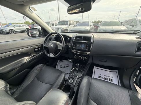 Used 2016 Mitsubishi Outlander Sport GT AWD/4WD image 10