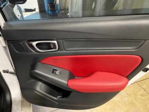 Used 2023 Acura Integra A-Spec FWD image 9