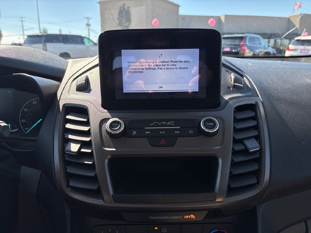 Used 2020 Ford Transit Connect XL FWD image 27