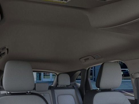 New 2026 Ford Escape Active w/ Cold Weather Package FWD image 22