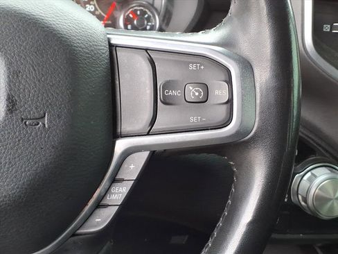 Used 2020 RAM 1500 Laramie image 22
