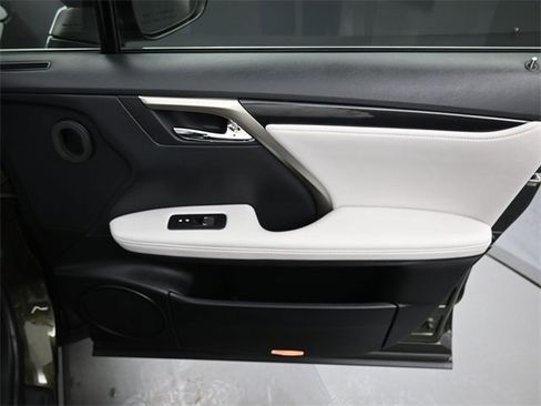 Used 2021 Lexus RX 350 AWD w/ Accessory Package image 38