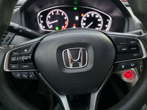 Used 2020 Honda Accord LX image 19