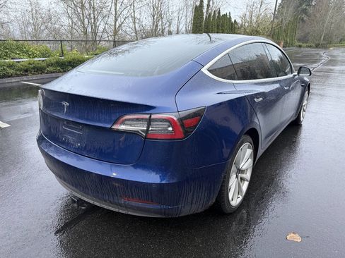 Used 2018 Tesla Model 3 Long Range image 5
