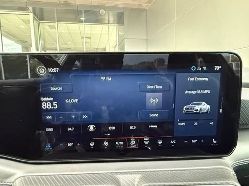 Used 2025 Ford Mustang GT Premium RWD image 28