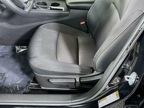 Certified 2024 Nissan Altima 2.5 S FWD image 23