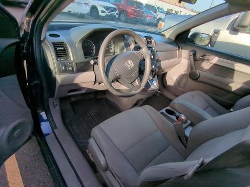 Used 2011 Honda CR-V LX image 6