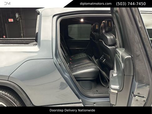 Used 2023 Rivian R1T Adventure image 18