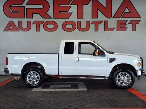 Used 2009 Ford F250 XL image 1