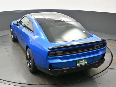 New 2026 Dodge Charger Scat Pack w/ Blacktop Package image 20