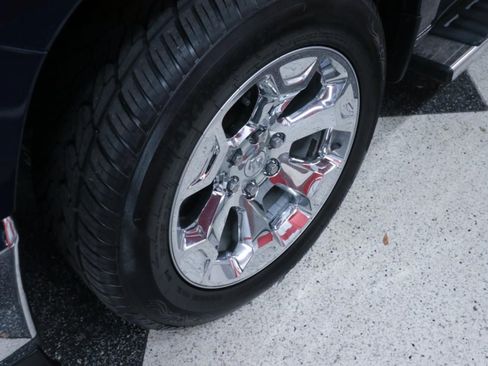 Used 2023 RAM 1500 Lone Star RWD image 36