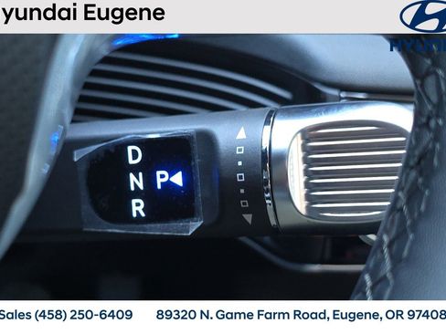 New 2026 Hyundai Ioniq 5 SE image 24