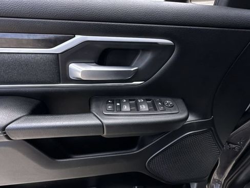 Used 2023 RAM 1500 Big Horn RWD image 21