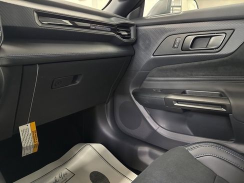 New 2026 Ford Mustang Dark Horse image 20