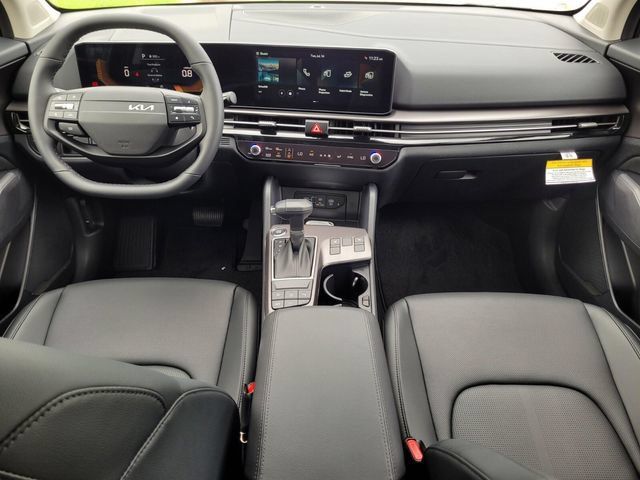 New 2026 Kia Sportage EX w/ EX Panorama Roof Package FWD image 15