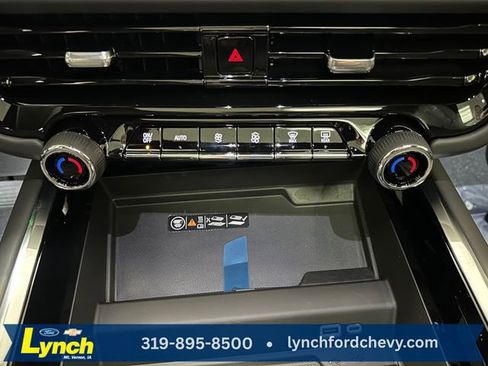 New 2026 Chevrolet Tahoe High Country AWD/4WD image 15
