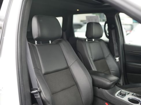 Used 2022 Jeep Grand Cherokee Laredo X AWD/4WD image 22