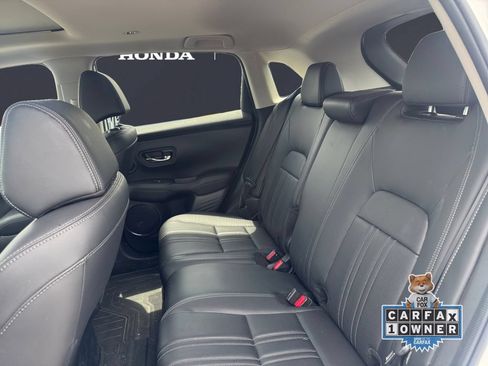 Certified 2024 Honda HR-V EX-L image 13