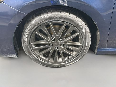 Used 2021 Toyota Camry SE FWD image 37