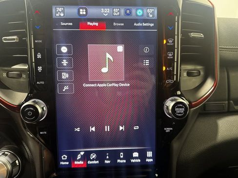 Used 2022 RAM 1500 Rebel w/ Level 1 Equipment Group image 12