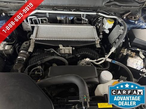Used 2019 Subaru Ascent Premium AWD/4WD image 7