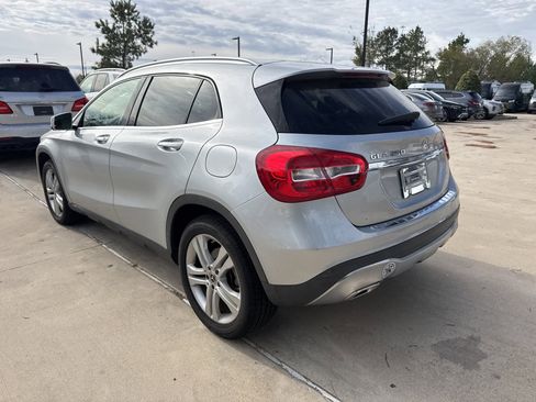 Certified 2019 Mercedes-Benz GLA 250 image 6