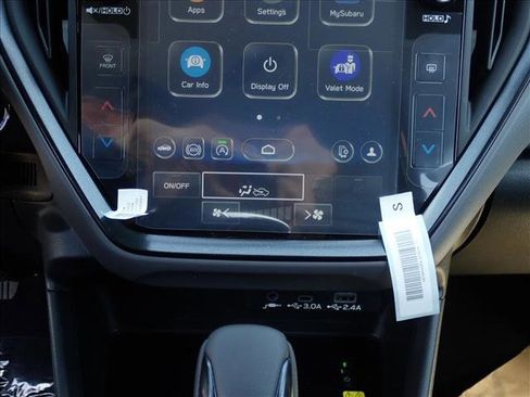 New 2026 Subaru Crosstrek 2.5i Limited image 17