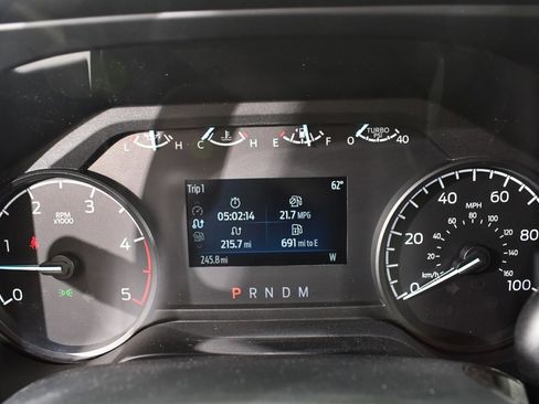 New 2026 Ford F350 XL w/ STX Appearance Package image 26