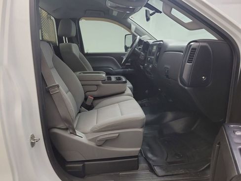Used 2016 Chevrolet Silverado 3500 W/T w/ WT Convenience Package AWD/4WD image 19