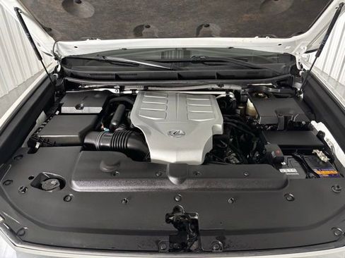 Used 2021 Lexus GX 460 Luxury image 30