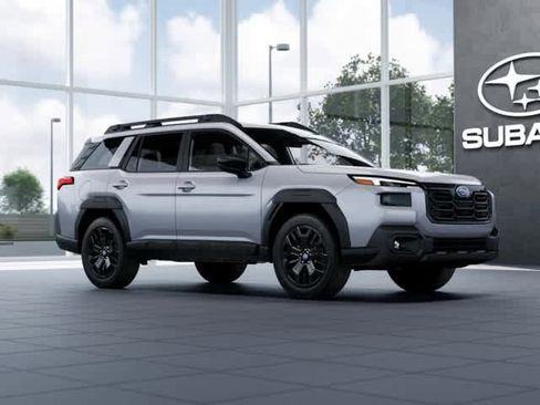 New 2026 Subaru Outback Limited XT image 1