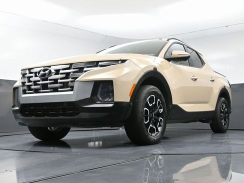 Used 2022 Hyundai Santa Cruz SEL Premium image 52