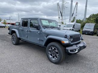 New 2026 Jeep Gladiator Sport AWD/4WD video 1