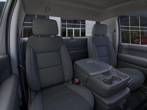 New 2026 GMC Sierra 3500 Pro AWD/4WD image 16