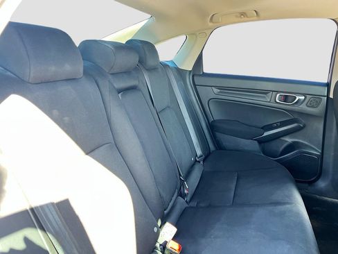 Used 2024 Honda Civic EX image 26