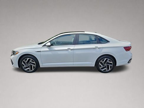 Used 2023 Volkswagen Jetta SEL FWD image 7