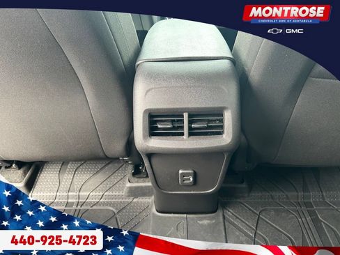 Used 2024 Chevrolet Equinox LT w/ LPO, Floor Liner Package FWD image 23