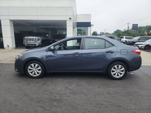 Used 2014 Toyota Corolla LE FWD image 5
