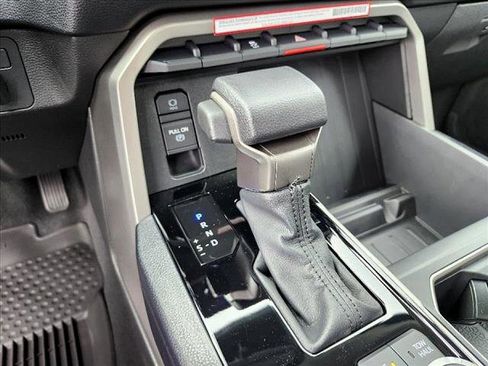 New 2024 Toyota Tundra SR5 image 12
