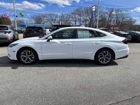 Used 2023 Hyundai Sonata SEL image 6