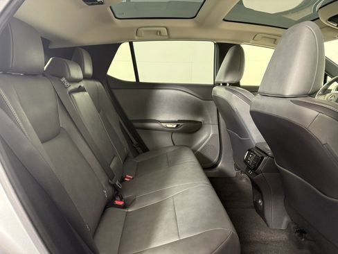 Used 2023 Lexus RZ 450e Premium w/ Technology Package image 14