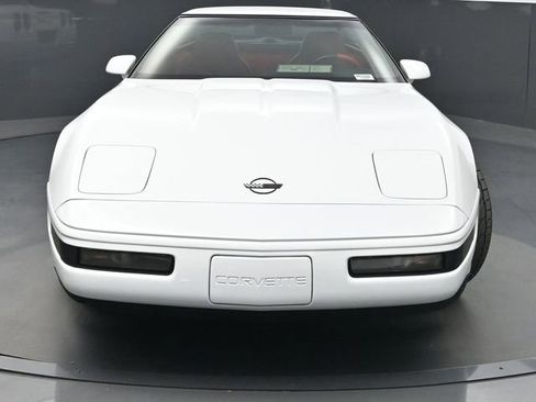 Used 1994 Chevrolet Corvette Coupe RWD image 6