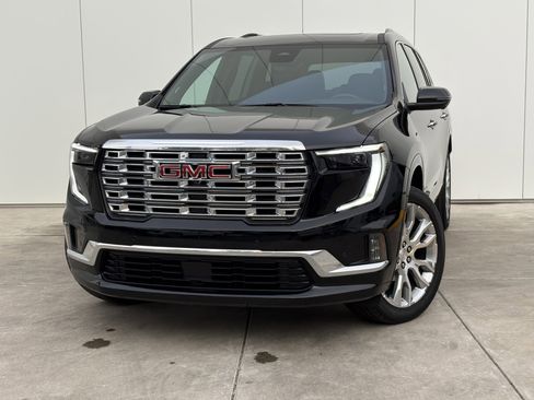 Used 2024 GMC Acadia Denali w/ Super Cruise Package image 1