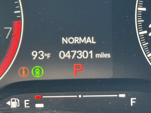 Used 2023 Honda Civic Sport image 27