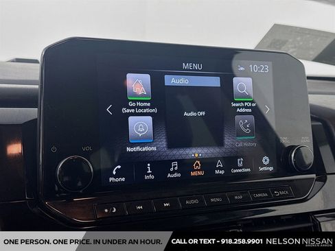 Certified 2025 Nissan Pathfinder SL image 15