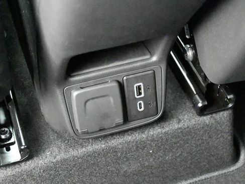 New 2026 Chevrolet TrailBlazer LT w/ Convenience Package FWD image 28